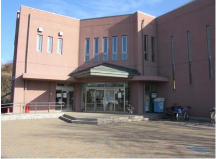 その他　船橋市 法典公民館（その他）まで2139m