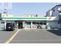 コンビニ　ファミリーマート枚方星丘店（コンビニ）まで457m