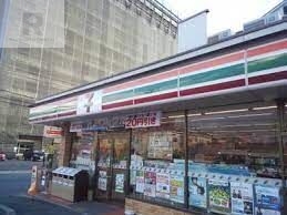 コンビニ　セブンイレブン枚方池之宮2丁目店（コンビニ）まで890m