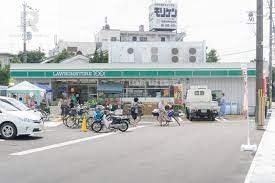 コンビニ　ローソンストア100枚方村野本町店（コンビニ）まで1187m