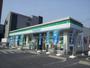 コンビニ　ファミリーマート翠五丁目店（コンビニ）まで20m