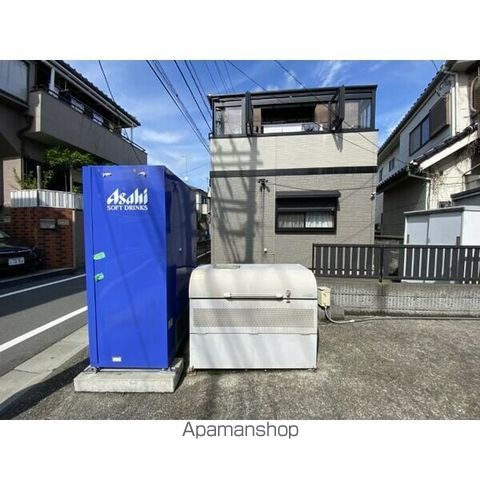 その他共有部分　その他共有部分