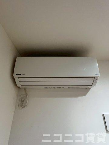 その他設備　別号室イメージの為、現状を優先致します。