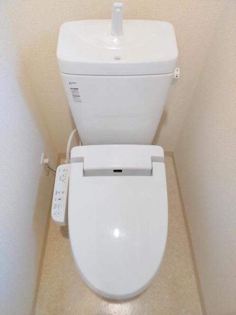 トイレ　同仕様