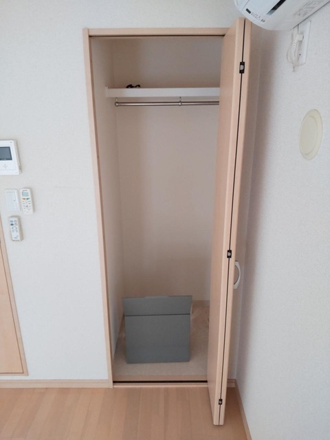 収納　同仕様