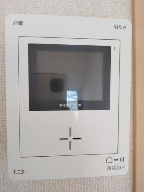 セキュリティ　同仕様