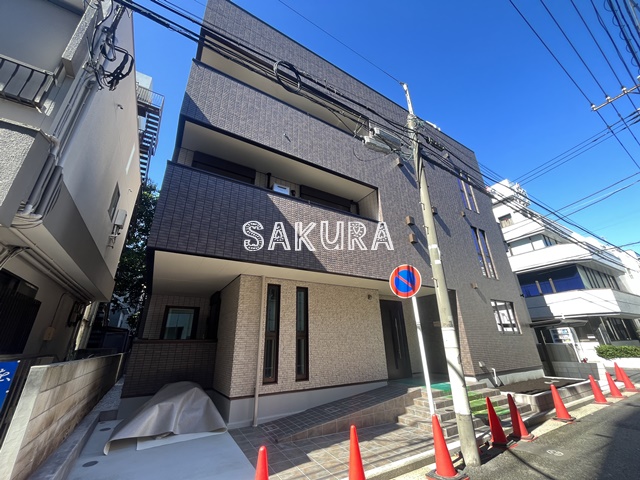 建物外観　当店おすすめ物件♪