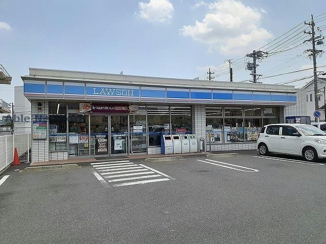 コンビニ　ファミリーマート碧南野田店（コンビニ）まで770m