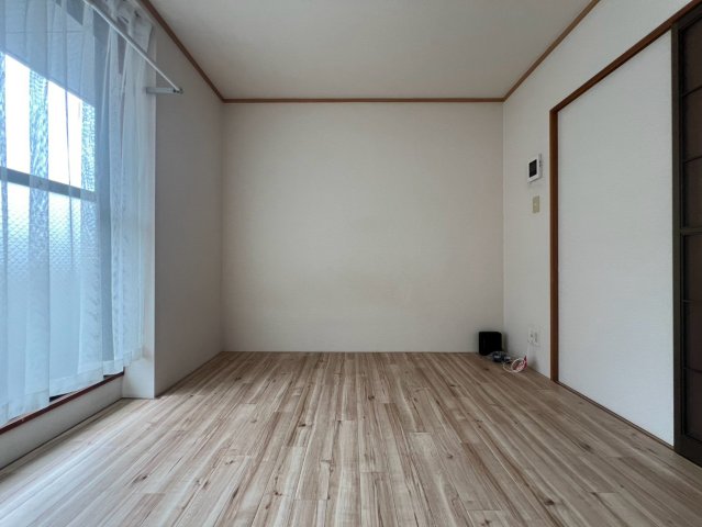 カームカーサの内装写真