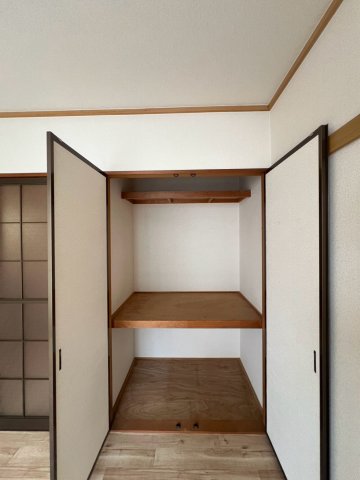 カームカーサの内装写真