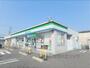 コンビニ　ファミリーマート守山播磨田町店（コンビニ）まで450m