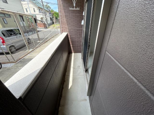 バルコニー　ベランダ