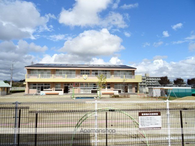 幼稚園・保育園　内野幼稚園（幼稚園・保育園）まで1690m