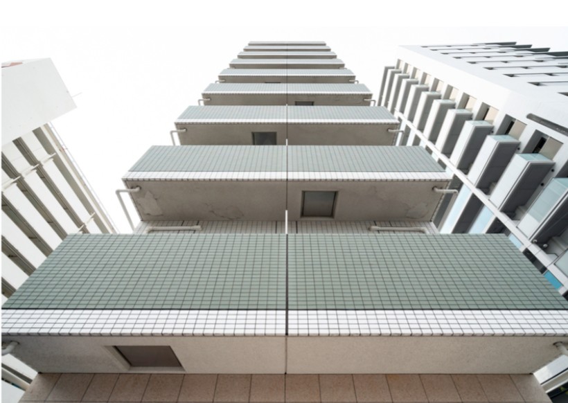 建物外観　☆外観☆