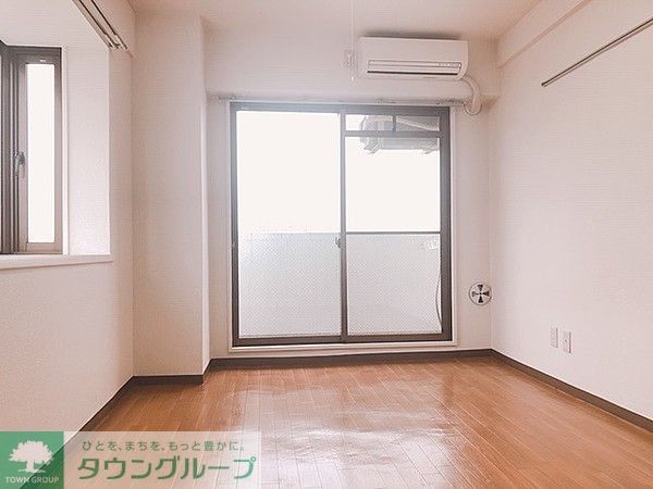 居室・リビング　リビング/居室