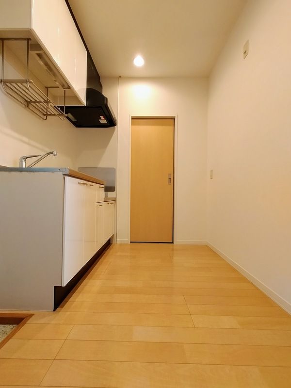 居室・リビング　別部屋参照写真