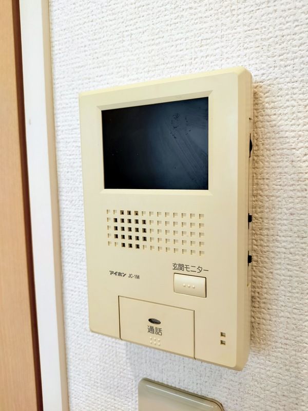 セキュリティ　別部屋参照写真