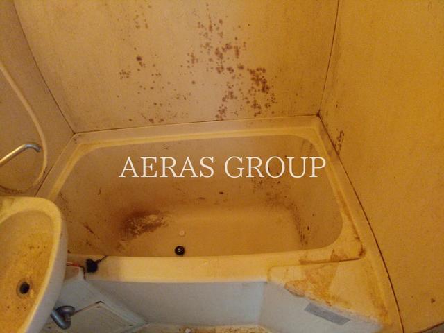 バス・シャワールーム　別部屋同仕様タイプ
