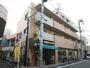 飲食店　ドトールコーヒーショップ 東向島店（飲食店）まで753m