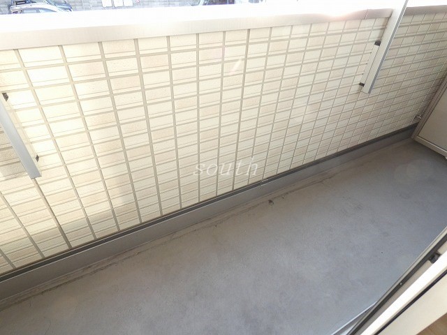 カーサ ポポラーレの内装写真