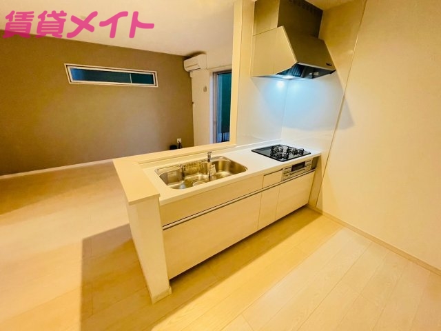 キッチン