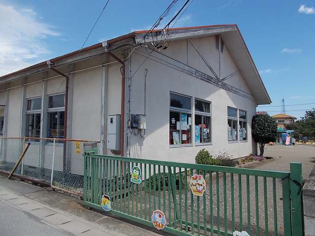 幼稚園・保育園　藤岡保育園様（幼稚園・保育園）まで1500m