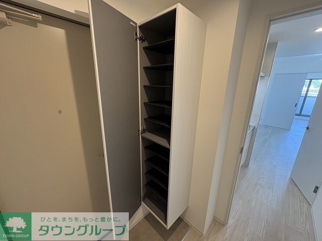 ジーメゾン見沼島町アルカの内装写真