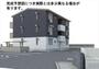 松橋駅より徒歩1分 2階 新築の賃貸物件
