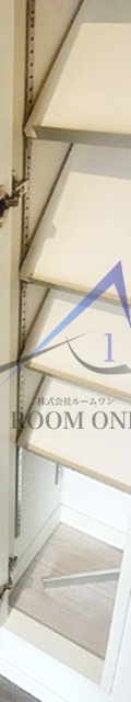 収納　収納です。