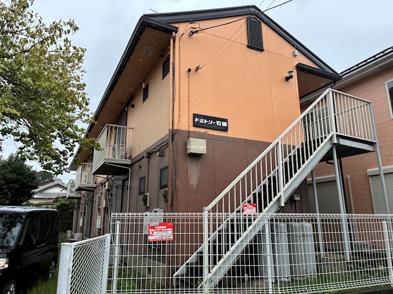 小田急小田原線 秦野駅 徒歩21分 築36年