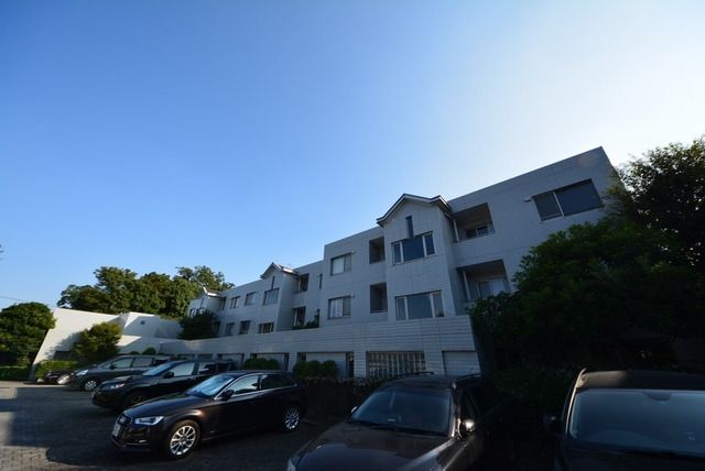 その他　★豊かな緑に囲まれた閑静な住宅街★