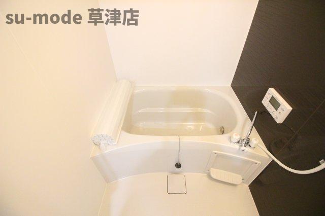 CAくるみの風呂写真