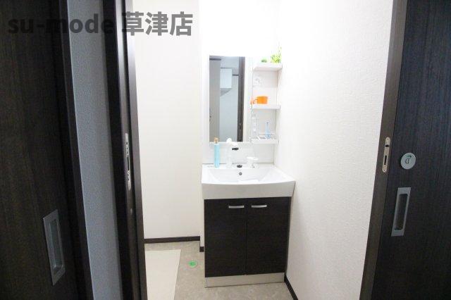 CAくるみの内装写真