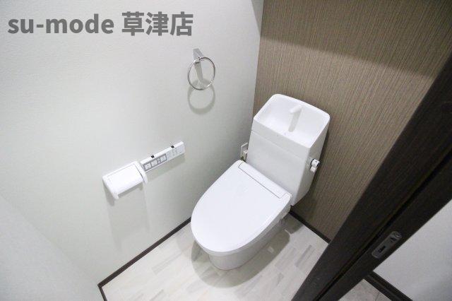 CAくるみのトイレ写真