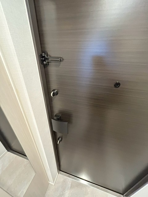 玄関　別部屋参照写真