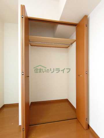 収納　八幡屋ビル