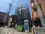 新潟駅より徒歩9分 新築 3階建の賃貸物件