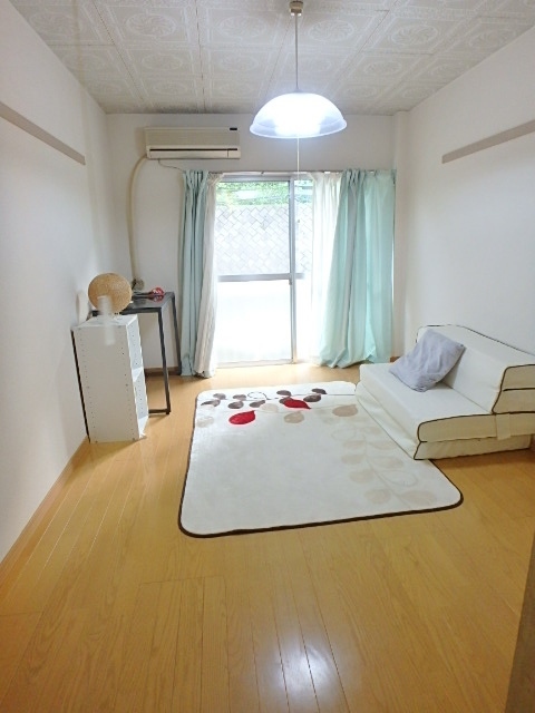 その他部屋・スペース　モデルルーム