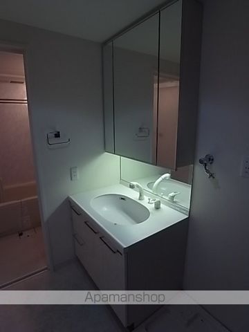 エル・セレーノ上本町レジデンスの内装写真