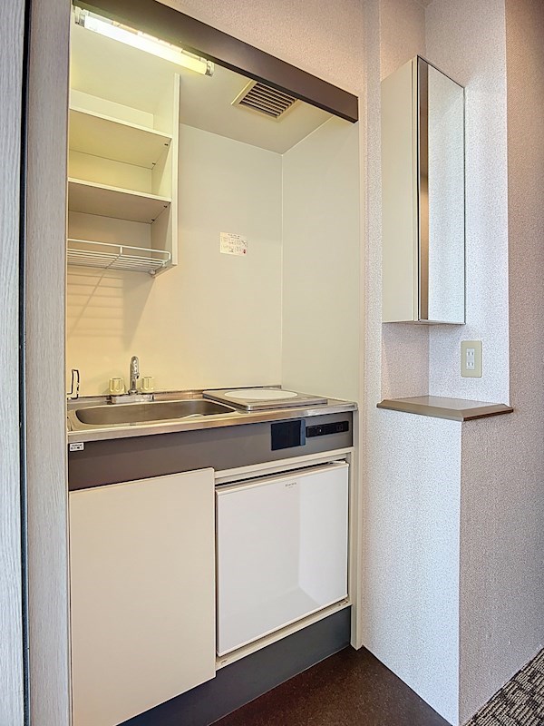 キッチン　※他部屋参照