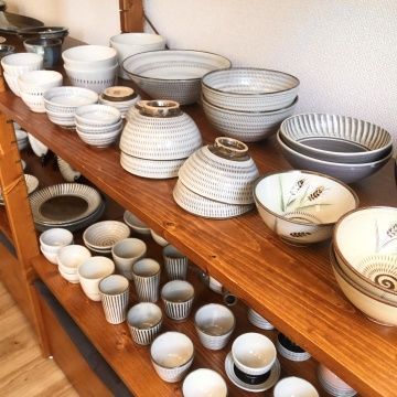 ショッピングセンター　和食器のお店 Soil(ソイル)浅草（ショッピングセンター）まで105m