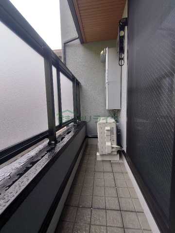 レコルトの内装写真