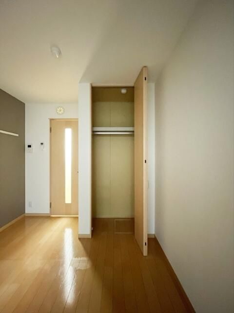 収納　弊社は都内全域の物件をご紹介可能です！