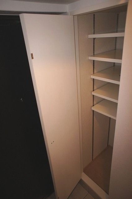 エンクレスト御供所の内装写真