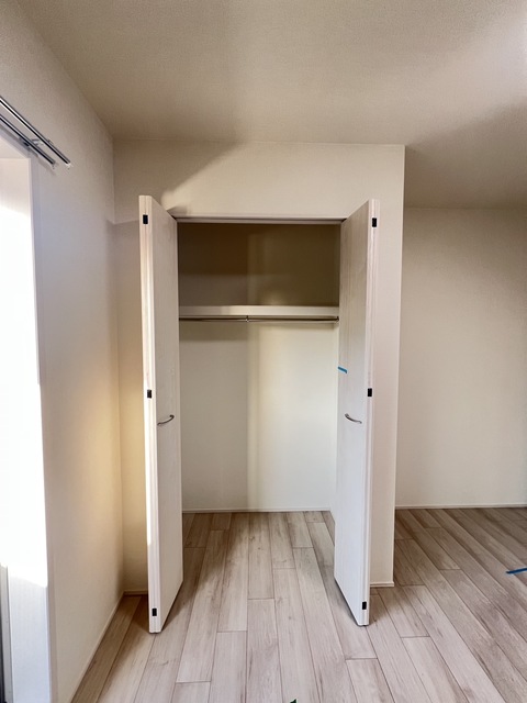 フジパレス堺白鷺III番館の内装写真