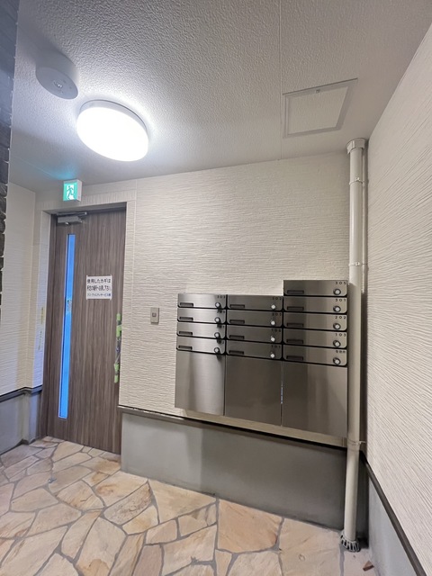 フジパレス堺白鷺III番館の外観写真