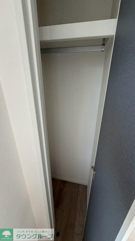 アザレア板橋の内装写真