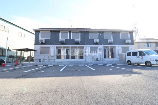 ＪＲ内房線 浜野駅 徒歩27分 築3年