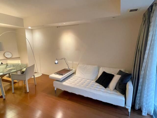 その他設備　別タイプ部屋　参考写真です