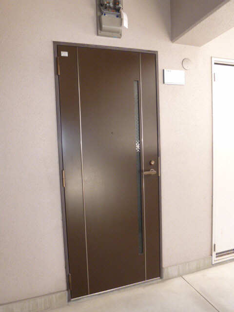Vivre三ツ葉の玄関写真